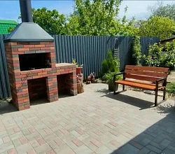 &quot;Август&quot; дом под-ключ