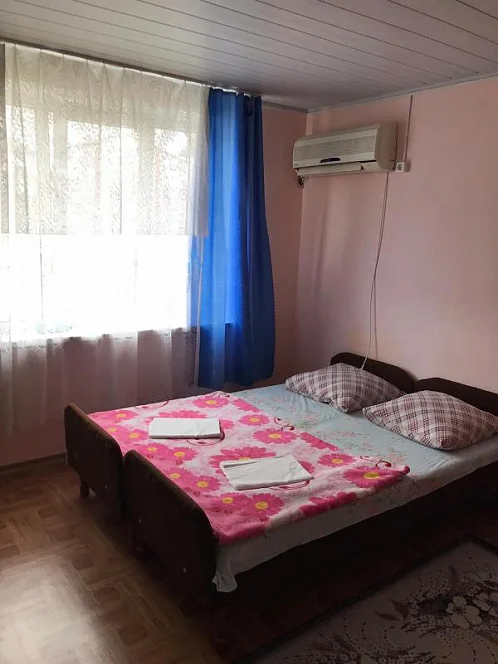 "Светлана" частный сектор, Новомихайловский Фото: 17 из 25