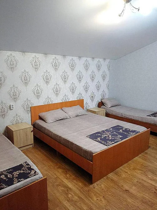 "ИНЬ-ЯН" гостевой дом, Пицунда Фото: 14 из 51