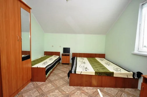 "Домик на Чехова" мини-гостиница, Феодосия, пгт Фото: 33 из 38