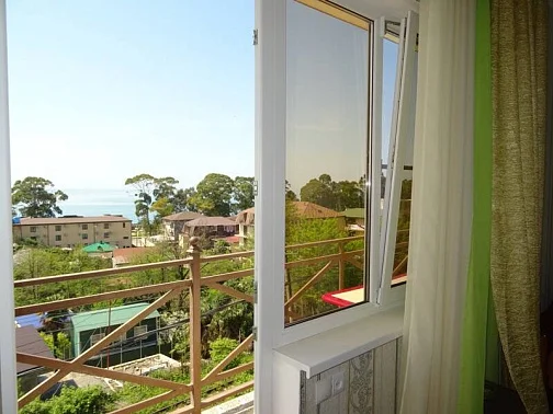 Частный сектор Генерала Дбар 163, Гагра Фото: 17 из 23