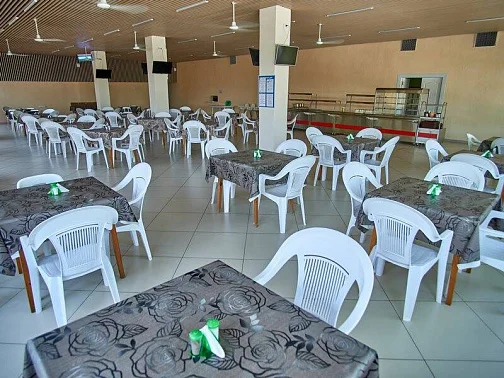 "Ока" база отдыха, Благовещенская Фото: 12 из 37