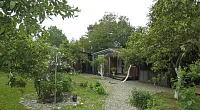"Psahara village" дом под-ключ, Гагра