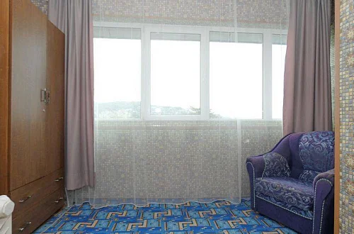 2х-комнатная квартира в центре Фото: 25 из 28