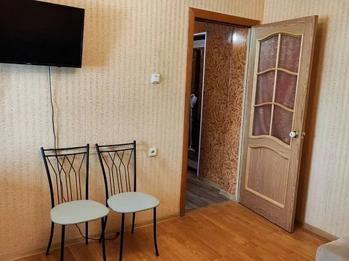 1-комнатная квартира Партизанская 10, Лазаревское Фото: 10 из 15