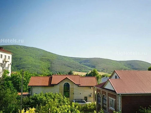 "У Доры" частный сектор, Кабардинка Фото: 22 из 23
