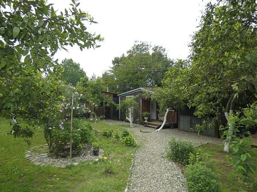"Psahara village" дом под-ключ, Гагра Фото: 2 из 22