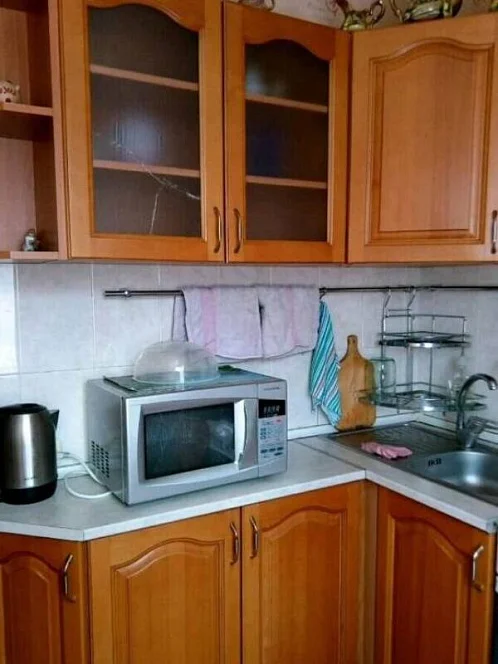 2х-комнатная квартира Фрунзе 34, Туапсе Фото: 3 из 13