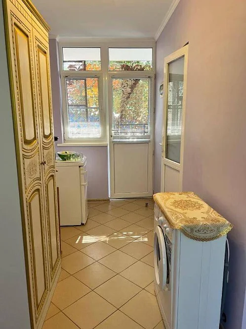 "Люкс" частный сектор, Дивноморское Фото: 27 из 47