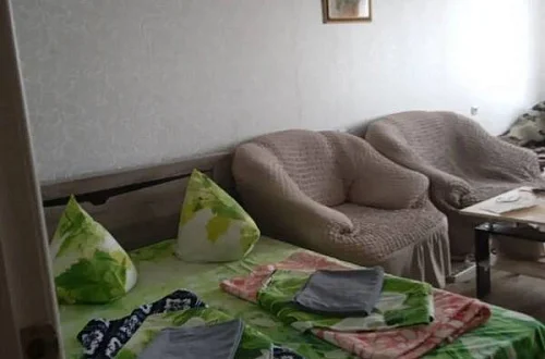 2х-комнатная квартира Фото: 10 из 13