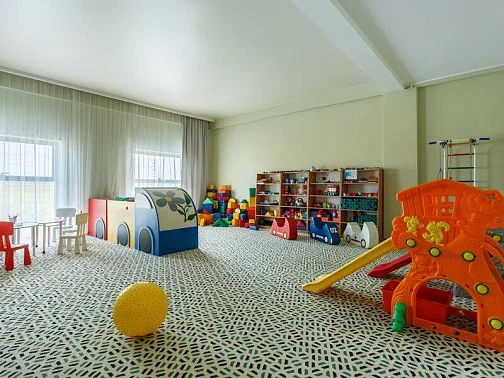 "Aurum Family Resort & Spa (Аурум)" отель, Благовещенская Фото: 27 из 51