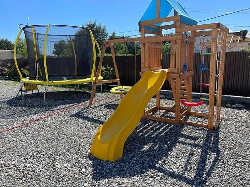 "Amor Fati" мини-гостиница, Алахадзы Фото: 9 из 37