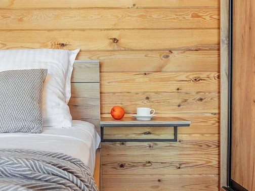 "Панорама" база отдыха, Гагра Фото: 35 из 39