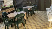 "Ромалина" гостевые комнаты, Анапа