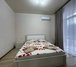 "Евро" 2х-комнатная квартира