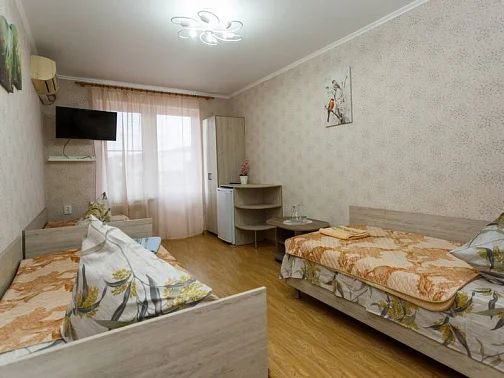 "Рада" гостевой дом, Кабардинка Фото: 38 из 46