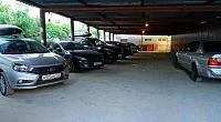 "Родничок" гостевой дом, Джемете