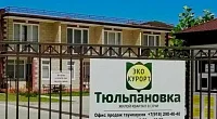 Таунхаус под-ключ Пальмовая 1/7, Головинка