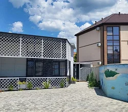"Аура+" гостевой дом