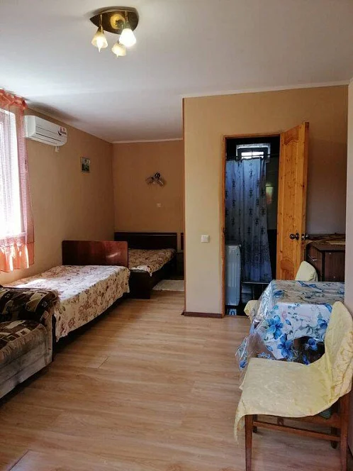 Дом под-ключ Лакоба 56/А, Новый Афон Фото: 23 из 31