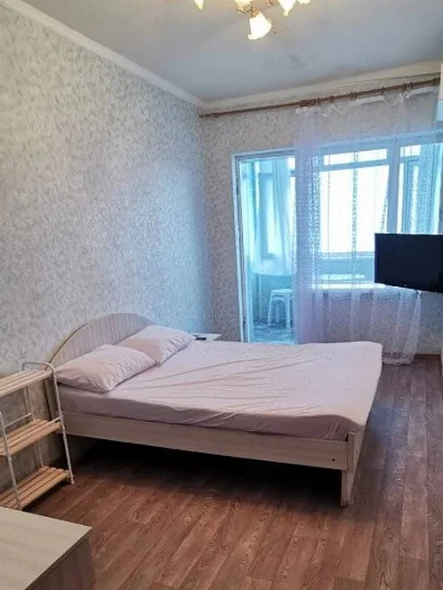 3х-комнатная квартира 75/4, Багрипш, (Холодная речка) Фото: 20 из 28