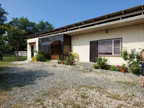 "У Чины" частный сектор, Алахадзы Фото: 4 из 4