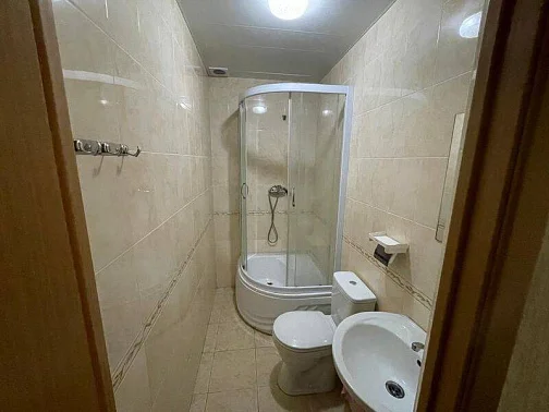 "Таунхаус" дом под-ключ, Небуг Фото: 27 из 28