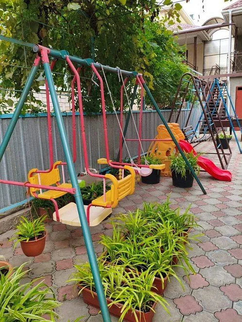 "Александра" гостевой дом, Витязево Фото: 7 из 51