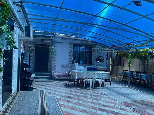 "Для большой компании" дом под-ключ, Ейск Фото: 4 из 31