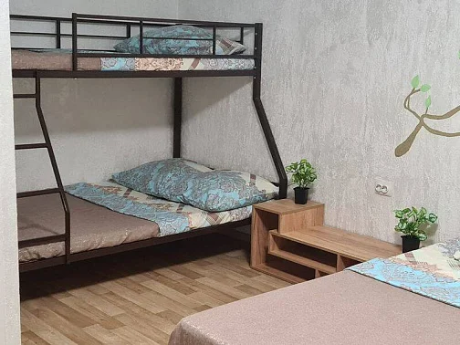 "Зеленый дворик" дом под-ключ, Агой Фото: 20 из 36