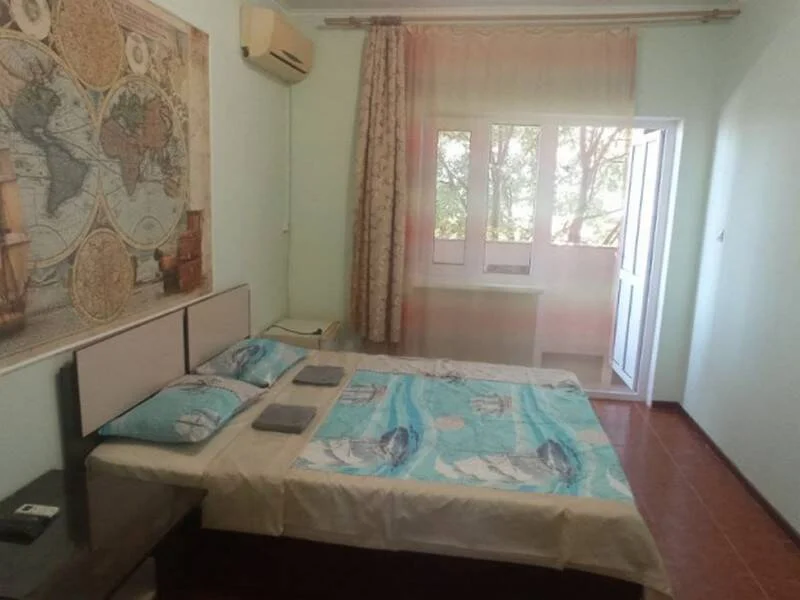 "Персей" гостевой дом, Витязево Фото: 42 из 48