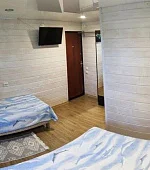 "Стандарт" 3х-местный