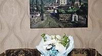 4х-комнатный этаж под-ключ Мастеров 22, Судак