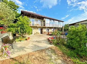 "Екатерина Guest House" частный сектор Лазаревское