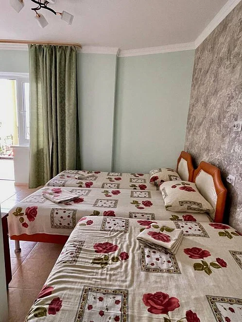 "Панорама" гостевой дом, Дивноморское Фото: 48 из 51