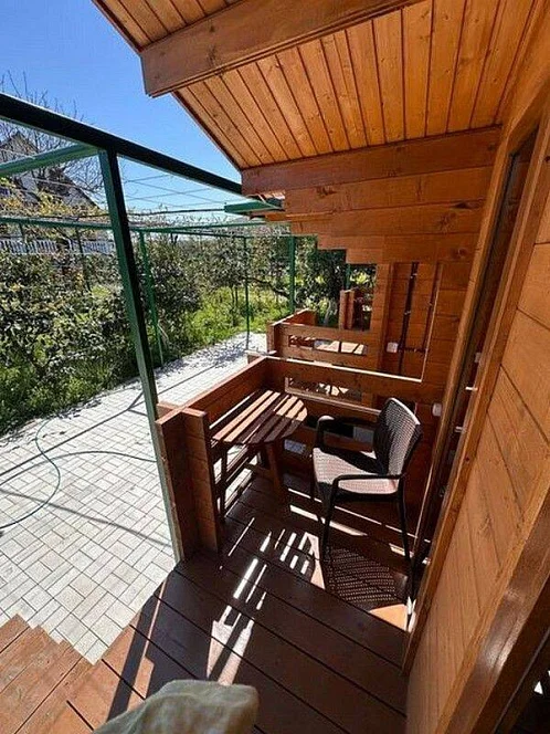 База отдыха Адамия 13, Лдзаа Фото: 15 из 37