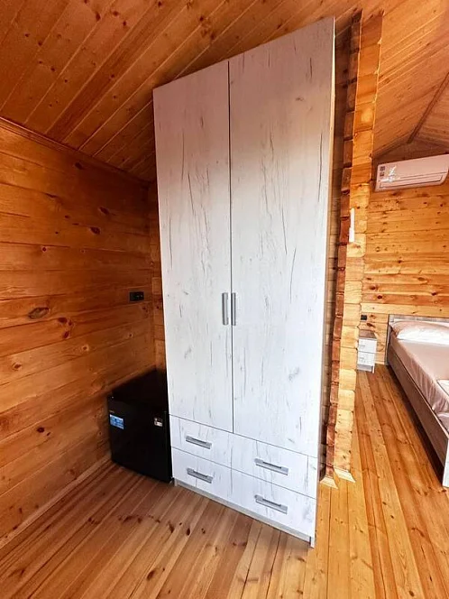 "Лазурь" гостевой комплекс, Гудаута Фото: 19 из 20