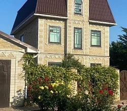 Дом под-ключ Восточная 4