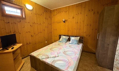 "Александр" частный сектор, Дивноморское Фото: 1 из 34