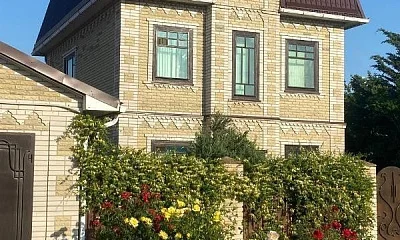 Дом под-ключ Восточная 4, Кучугуры Фото: 1 из 36