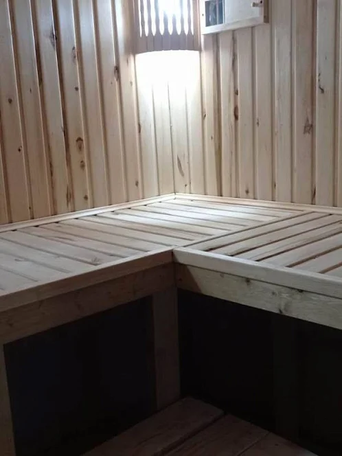 "Друзья" дом под-ключ, Гудаута Фото: 13 из 28