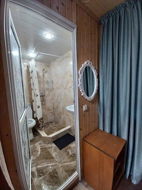 "Райский уголок" частный сектор, Лдзаа Фото: 47 из 51