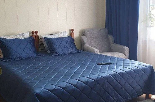 Дом под-ключ Фото: 8 из 14