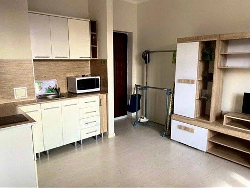 Квартира-студия Азовская 3, Сукко Фото: 6 из 24