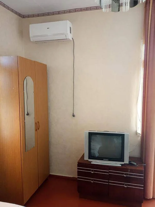 "У Миши" частный сектор, Гагра Фото: 28 из 39