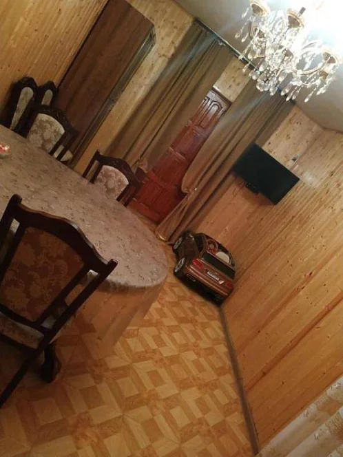 "У Алены" гостевой дом, Пицунда Фото: 30 из 51