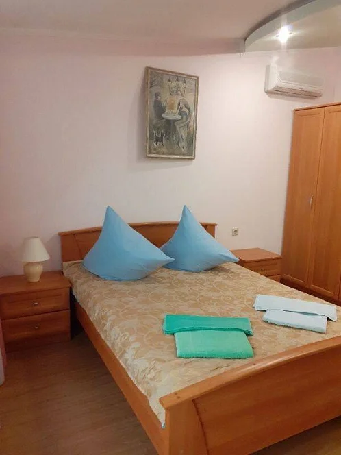 "Русалочка Хоста" гостевой дом, Хоста Фото: 22 из 41