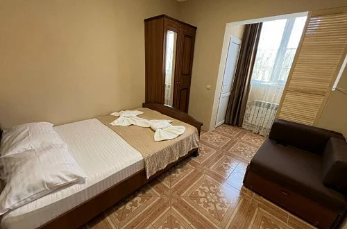 Стандарт 3х-местный Фото: 5 из 4