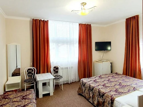 "Комнаты в найм Adler Home" частный сектор, Адлер Фото: 38 из 46