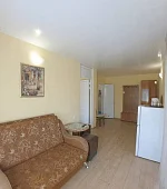 "2х-комнатный" 3х-местный